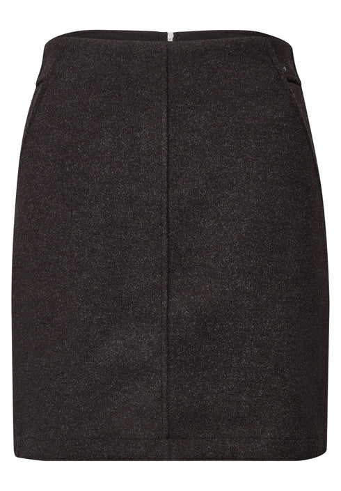 Street One - Style Maja Fake wool - 362053