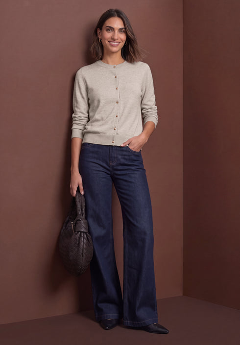Street One - Cardigan - 254237