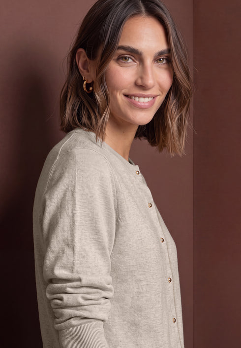 Street One - Cardigan - 254237