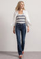 Street One - QR Style Blaire Bootcut - 380891
