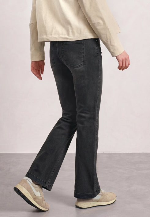 Street One - QR Style Blaire Bootcut - Länge 30 - 380892