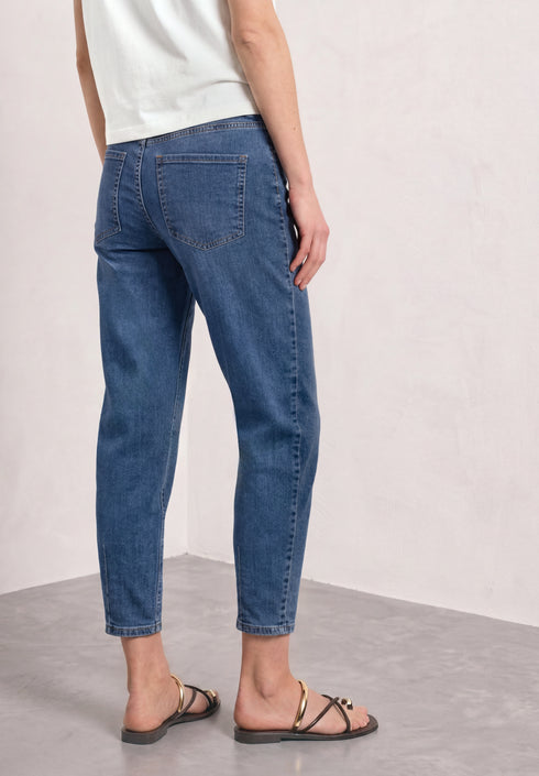 Street One - QR Style Karlie Barrel - Länge 28 - 380893