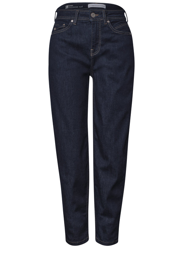 Street One - QR Style Karlie Barrel - Länge 28 - 380894