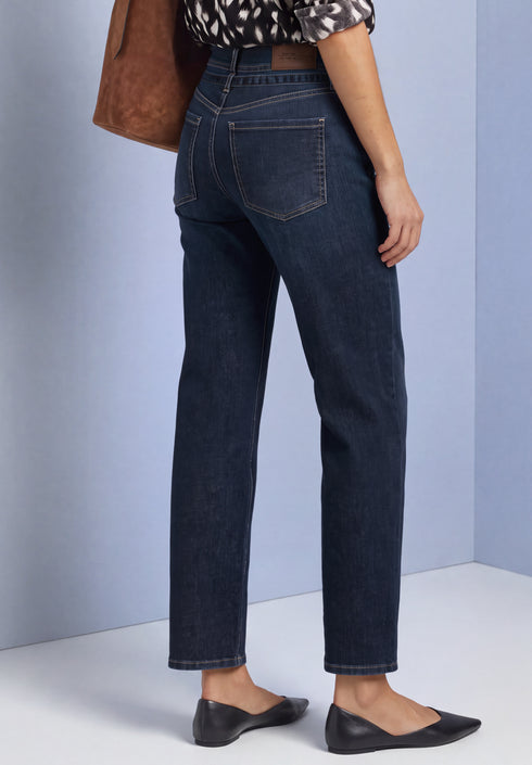 Street One - QR Style Amalia Straight Leg - 380897