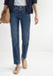 Street One - QR Style Amalia Straight Leg - 380902