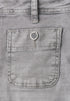 Street One Straight Leg Jeans mit aufgesetzten Taschen 381182 - Länge 26