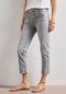 Street One Straight Leg Jeans mit aufgesetzten Taschen 381182 - Länge 26