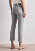 Street One Straight Leg Jeans mit aufgesetzten Taschen 381182 - Länge 26