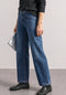 Street One - QR Style Emee Wide Leg - Länge 30 - 381184