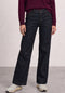 Street One - QR Style Emee Wide Leg - Länge 30 - 381185