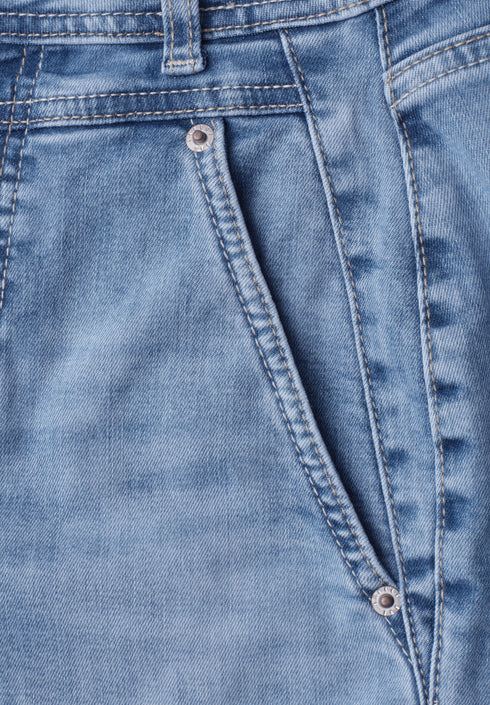 Street One - Style Karlie Barrel - Länge 28 - 381332