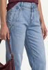 Street One - Style Karlie Barrel - Länge 28 - 381332