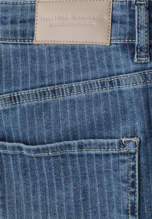 Street One - Style Karlie Barrel - Länge 28 - 381334