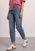 Street One - Style Karlie Barrel - Länge 28 - 381334