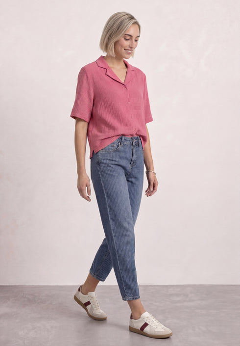 Street One - Style Karlie Barrel - Länge 28 - 381334