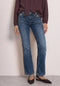 Street One - Style Blaire Bootcut - Länge 30 - 381385