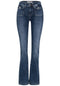 Street One - Style Blaire Bootcut - Länge 32 - 381385