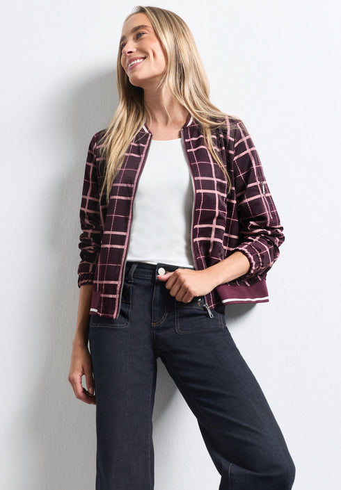Street One - Style Amalia Straight Leg - Länge 28 - 381388