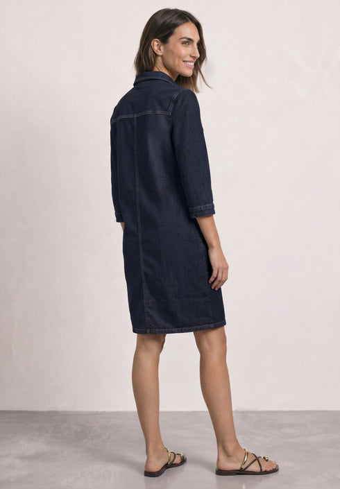 Street One - Style Denim Dress - 145035