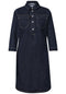 Street One - Style Denim Dress - 145035