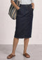 Street One - Highwaist Style Skirt - 362018