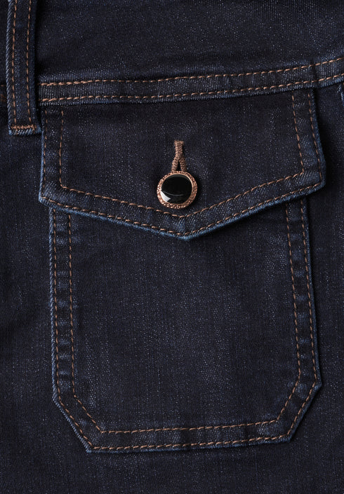 Street One - Style Amalia Straight Leg - Länge 30 -381488
