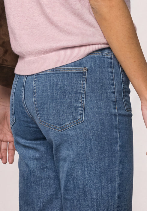 Street One - Style Amalia Straight Leg - Länge 30 - 381489