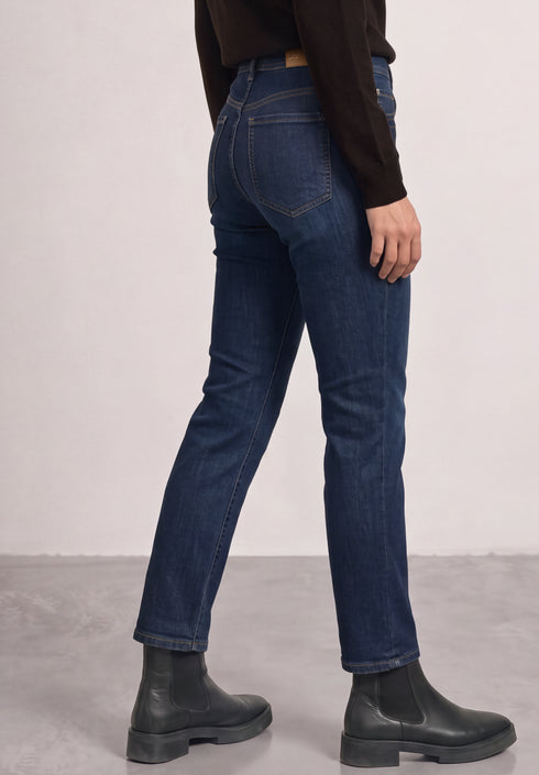 Street One - Style Charlie Boyfriend - Länge 28 - 381575