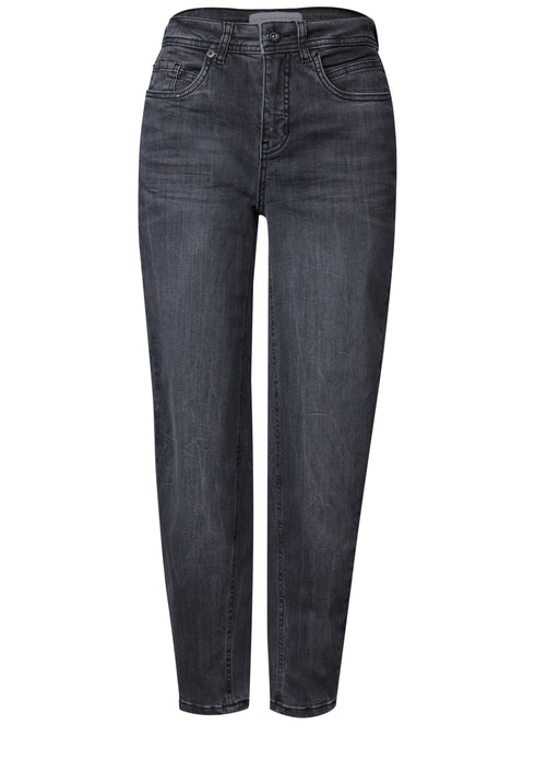 Street One - LTD QR Karlie Barrel - Länge 28 - 381687