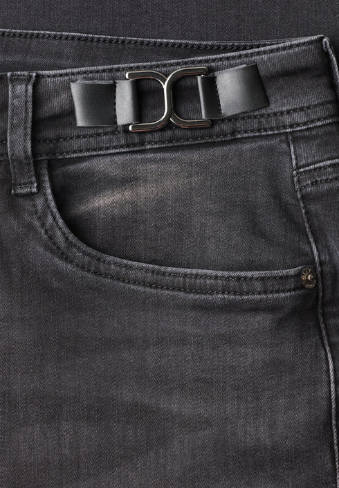 Street One - Style Emee Wide Leg - Länge 30 - 381691