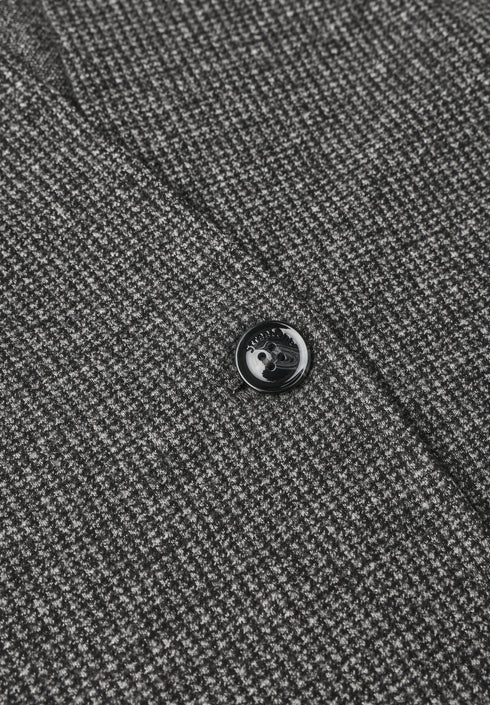 Street One - QR Small Houndstooth Blazer - 213208