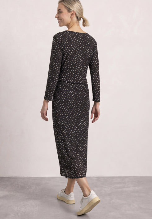 Street One - Mesh Dress - 145036
