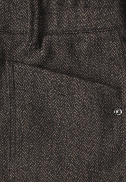 Street One - LTD QR Style Karlie Barrel - Länge 28 - 381473
