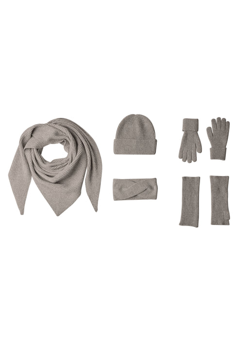Street One - Triangle Knit Set - 573173
