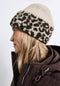 Street One - OP Leo Teddy Knit Beanie - 573157