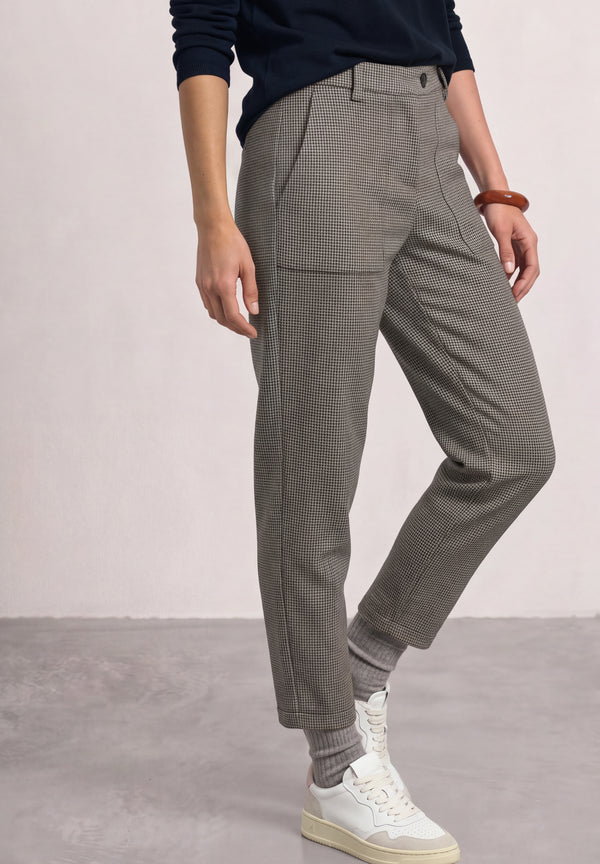 Street One - Barrel Fit - Länge 28 - 381555