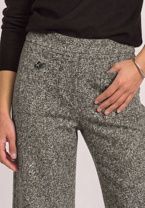 Street One - LTD QR Style Emee - Länge 26 - 381679