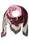Street One - Modal Print Square - 573245