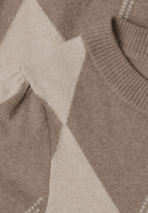 Street One - LTD QR cosy sweater - 303970