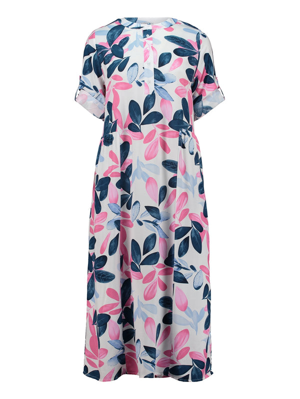 Zabaione - Dress Ma44ilin - GUY-151-0285