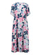 Zabaione - Dress Ma44ilin - GUY-151-0285