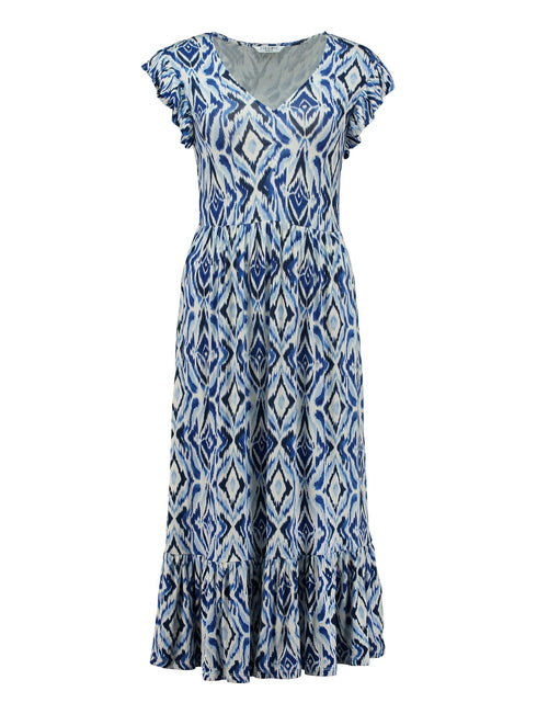 Zabaione - Dress Gl44adys - KY-151-0288