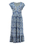 Zabaione - Dress Gl44adys - KY-151-0288