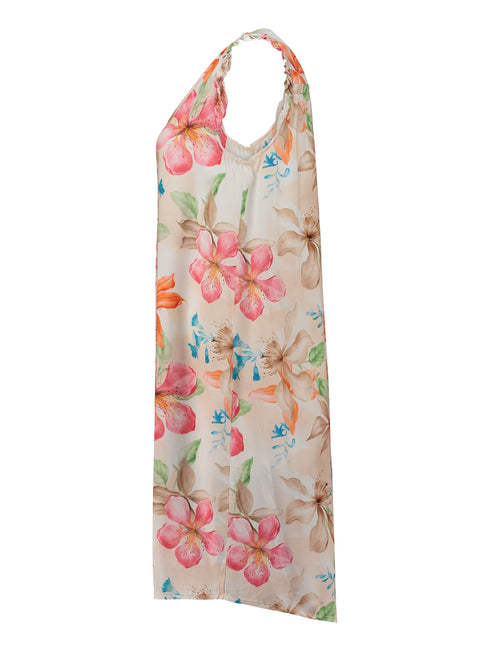 Zabaione Dress Si44anii