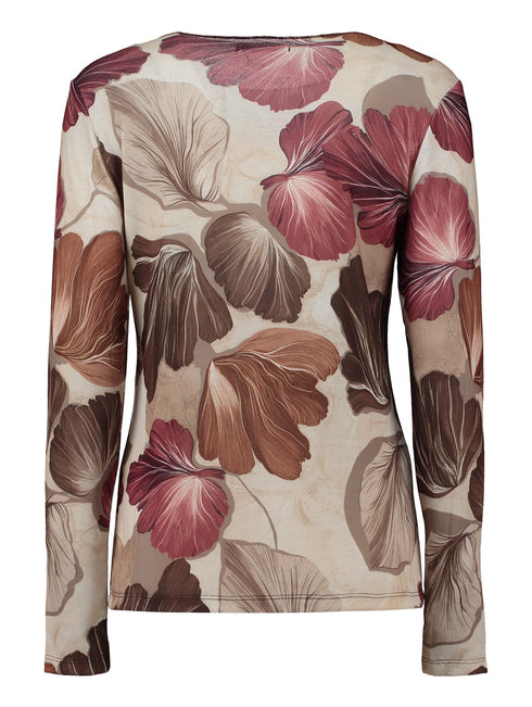 Zabaione - Shirt Li44a - BK-148-350