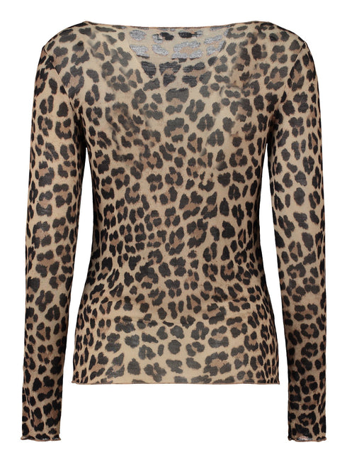 Zabaione - Shirt Kr44iniaa - BK-148-260-1