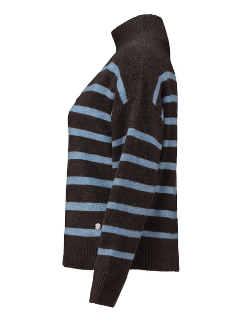 Zabaione - Pullover Lu44cky - SYF-251-0473