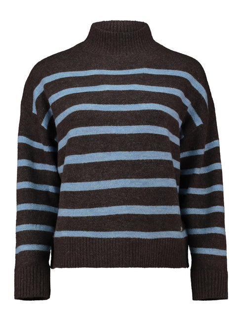 Zabaione - Pullover Lu44cky - SYF-251-0473