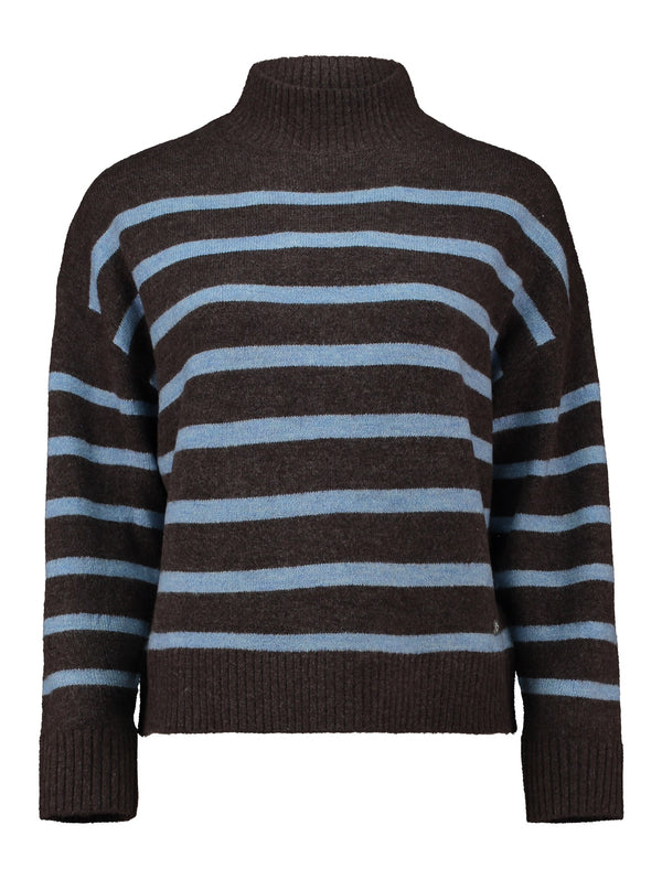 Zabaione - Pullover Lu44cky - SYF-251-0473