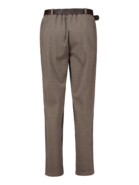 Zabaione - Trouser Ca44rlotta - BK-134-215-1